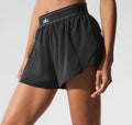 Short match point (Negro)