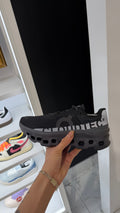 Monster Black