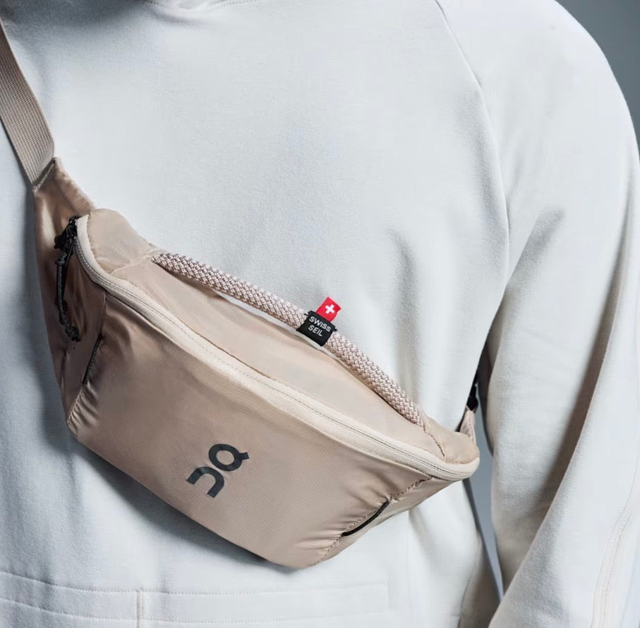 Waist pack 2L