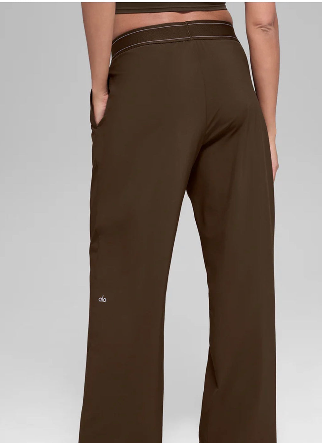 Pantalón alo suit up