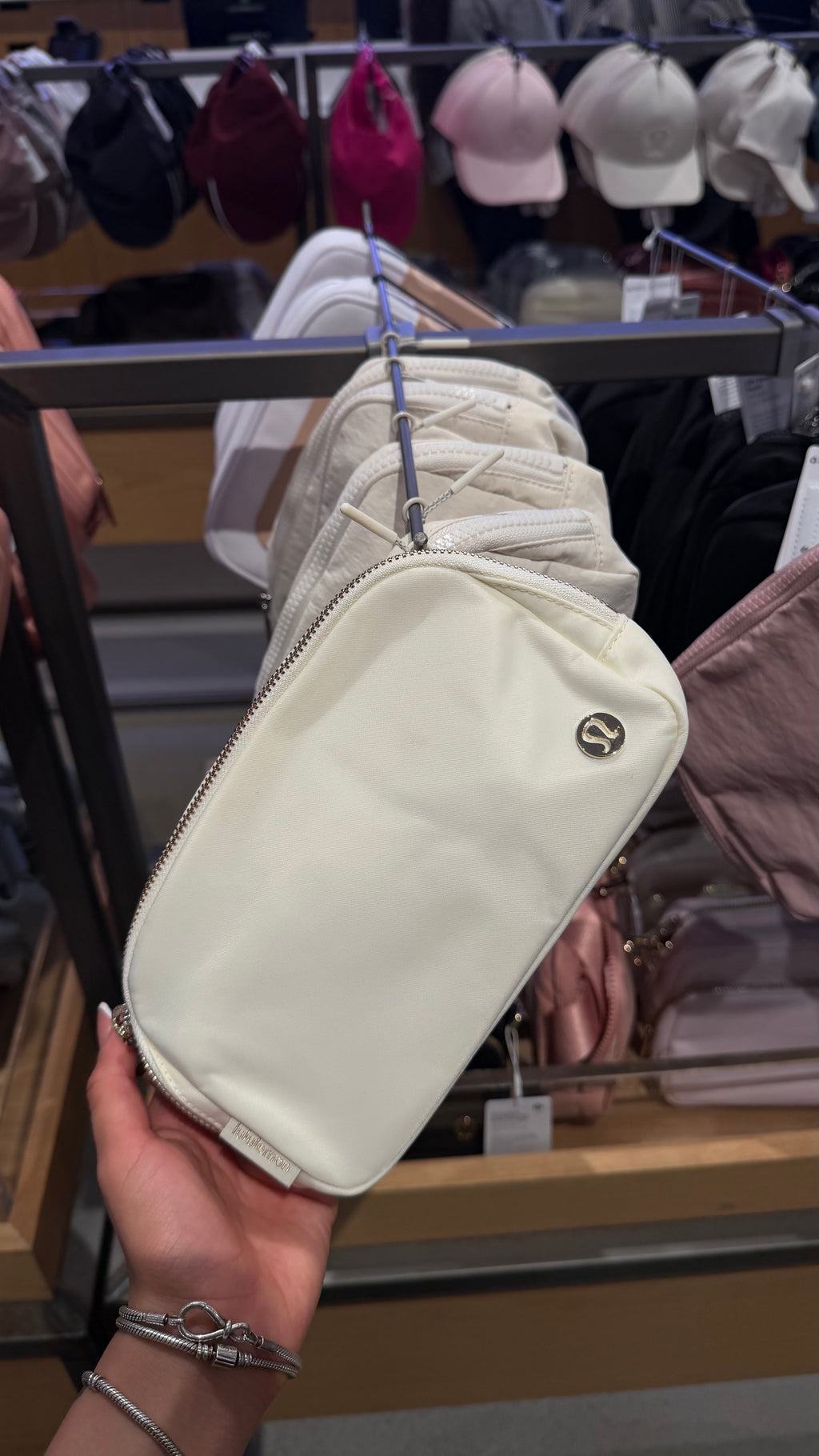 Belt bag