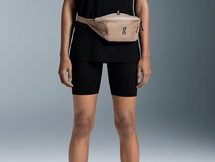 Waist pack 2L