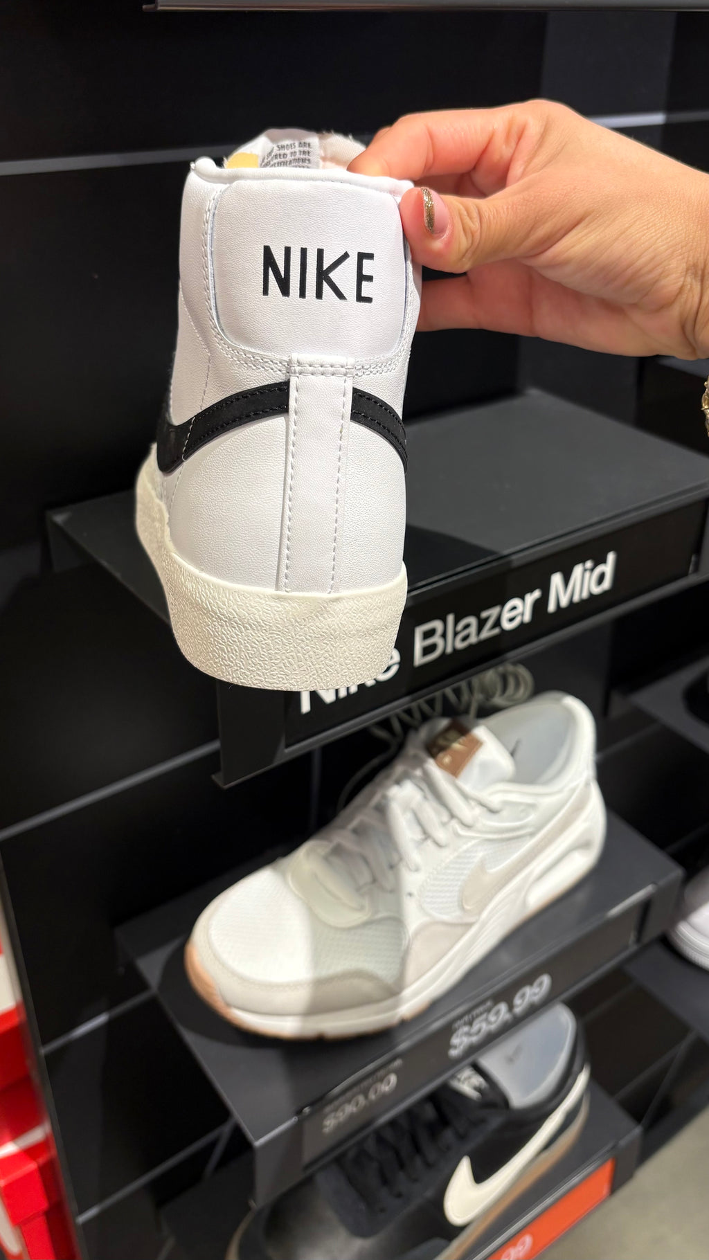 Nike Blazer
