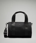 Mini barrel duffle lululemon
