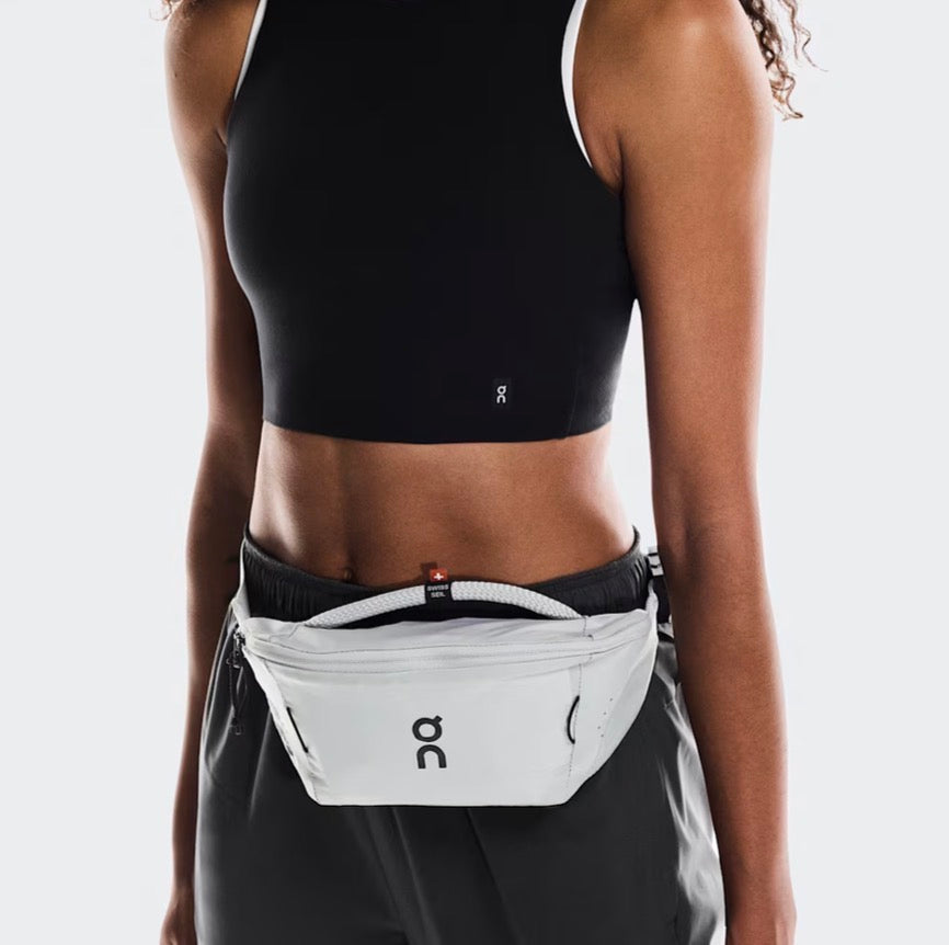 Waist pack 2L