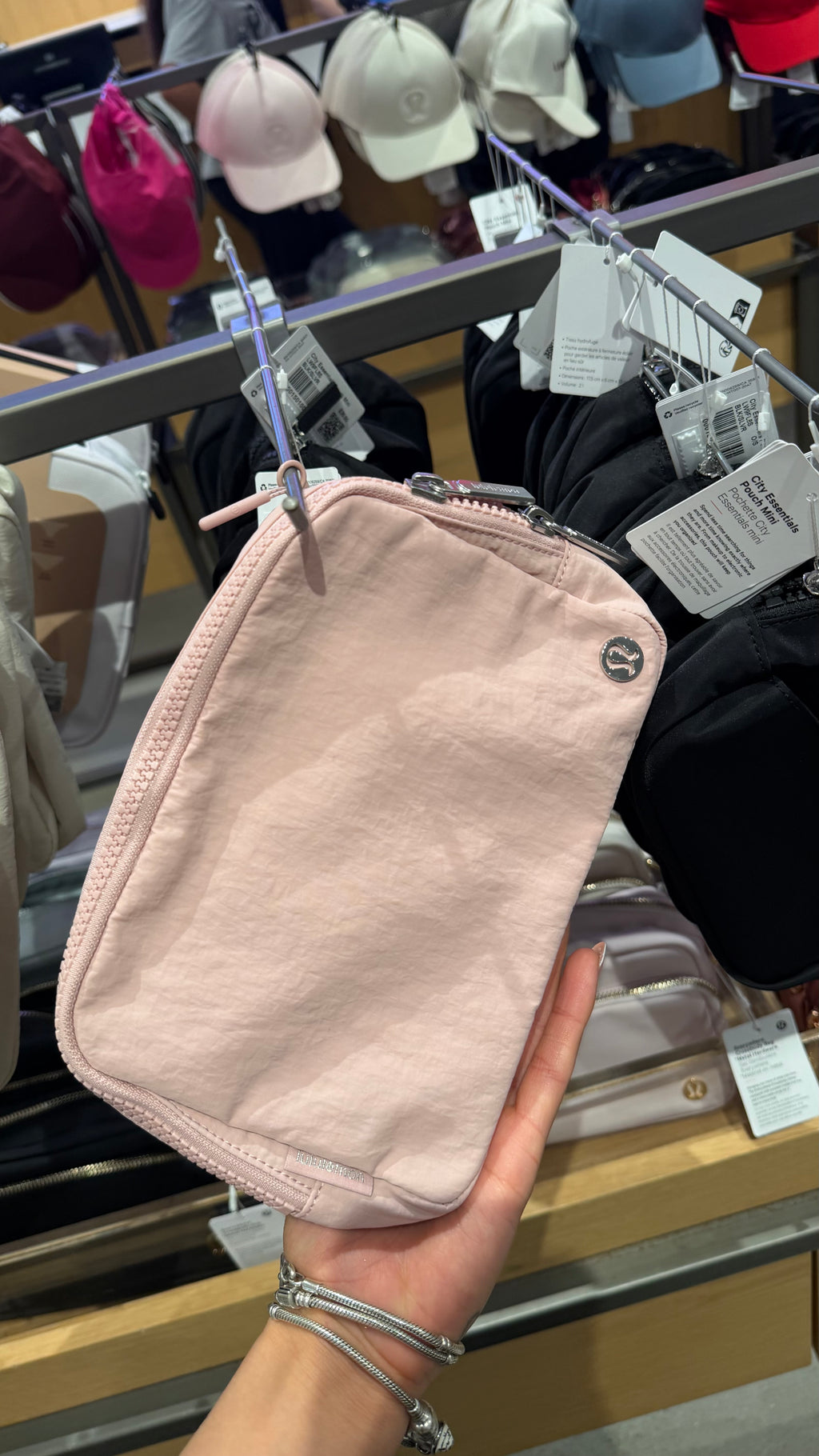 Belt bag