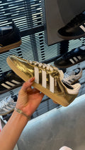 Samba Gold Metallic