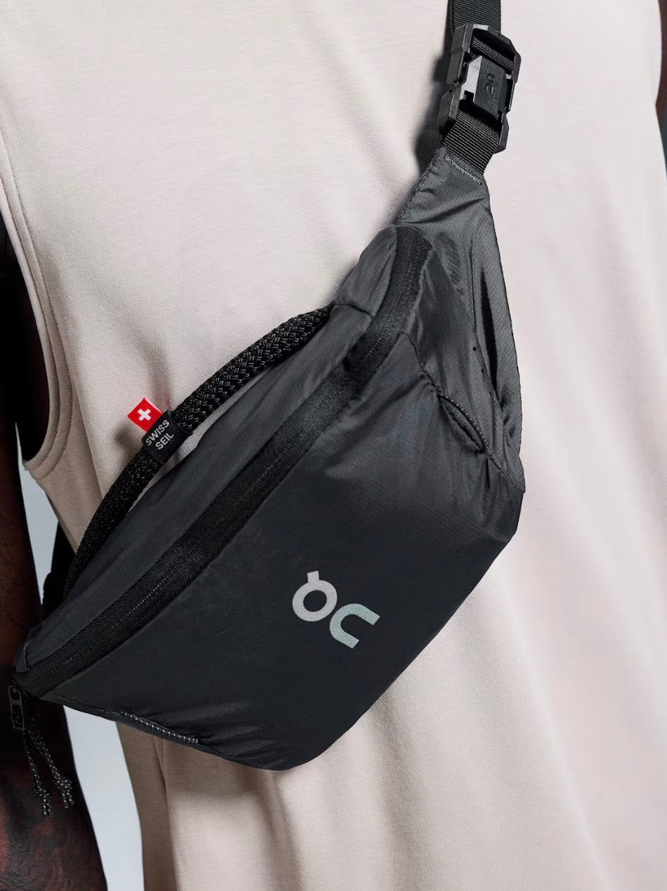 Waist pack 2L