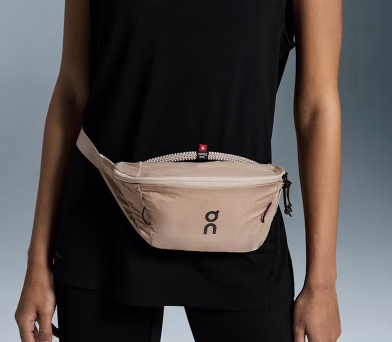 Waist pack 2L