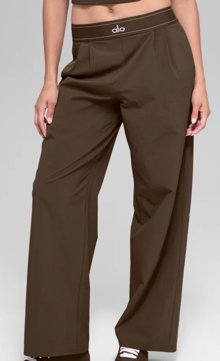 Pantalón alo suit up